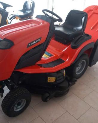 trattorino tagliaerba ARIENS C 6O