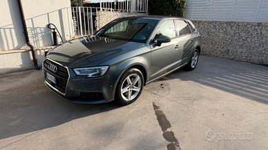 audi a 3 sportback