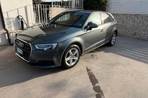 audi a 3 sportback