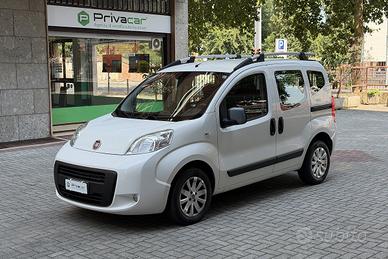 FIAT QUBO 1.3 MJT 75 CV MyLife