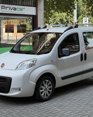 FIAT QUBO 1.3 MJT 75 CV MyLife