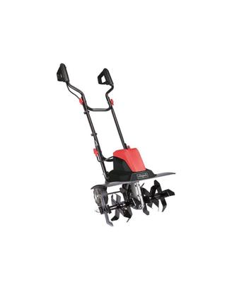 Motozappa  elettrica 6 lame taglio 45cm Scheppach