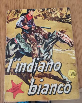Collana cowboy - Piccolo ranger 2