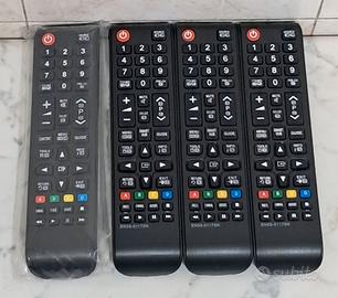 TELECOMANDI NUOVI X TV SAMSUNG UNIVERSALI