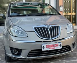 Lancia MUSA 1.4 Argento Con IMPIANTO GPL IN ORDINE