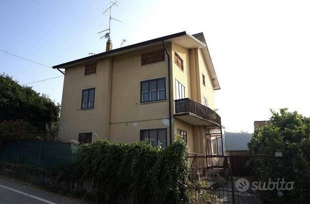 Appartamento – Longare, Bugano di Sopra - Vista 2