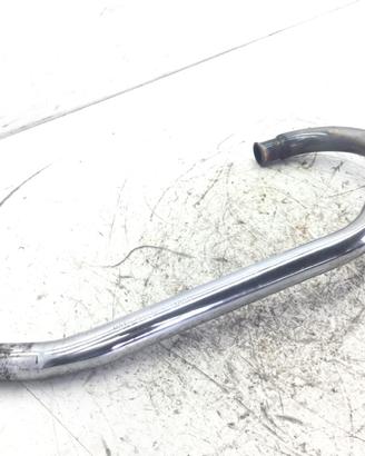 MOTO GUZZI NEVADA 350 COLLETTORE DESTRO SCARICO MA