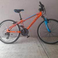 MTB Torpado jaguaro