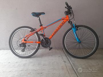 MTB Torpado jaguaro