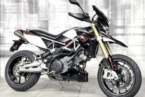 Aprilia Dorsoduro 750