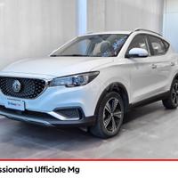 Mg ZS ev comfort