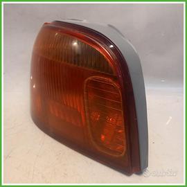 Fanale Fanalino Sinistro SX Koito Toyota Yaris