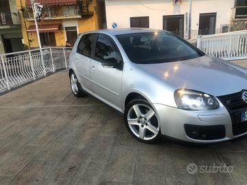 golf 5 2,0 tdi 140cv 