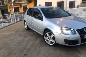 golf 5 2,0 tdi 140cv 