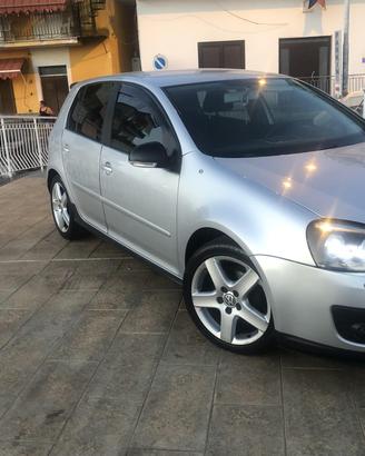 golf 5 2,0 tdi 140cv 