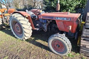 Trattore Same Leone 70 CV