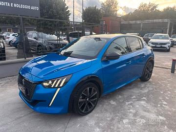 Peugeot 208 PureTech 100 Stop&Start EAT8 5 porte G