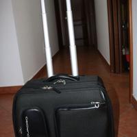 trolley cabina piquadro