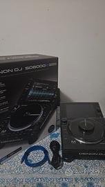 Denon DJ SC6000m Prime