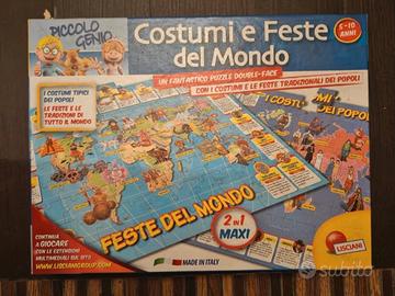 Jumanji e altri giochi