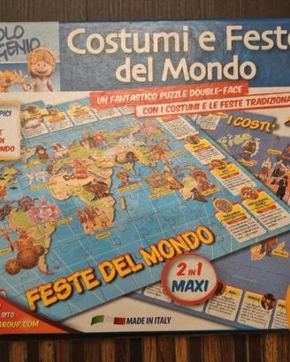 Jumanji e altri giochi