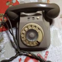 Telefono Vintage