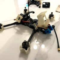 Drone 7" (praticamente nuovo)