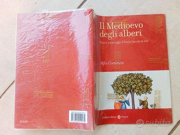 Medioevo degli alberi