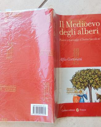 Medioevo degli alberi
