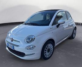 FIAT 500C 1.0 Hybrid Dolcevita 70cv