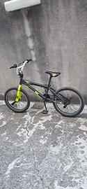 Bici Bmx