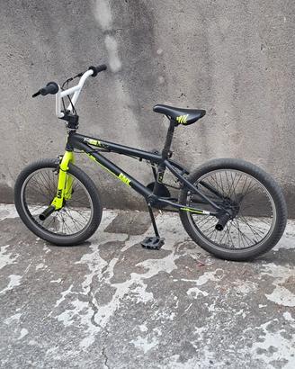 Bici Bmx