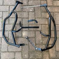 Tubolari para motore multistrada 950s 2019