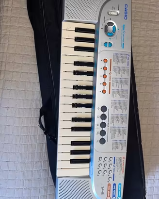 Strumento musicale