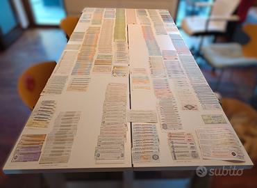 Miniassegni 600 pezzi perfetti