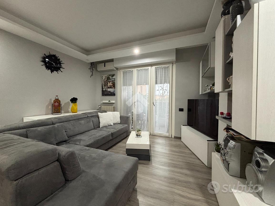 Appartamento – Bergamo, San Tomaso de' Calvi, San Tommaso - Altro