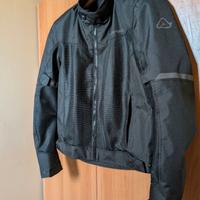 Giacca Moto Estiva Acerbis Taglia L