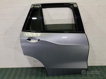 BMW X5 G05 X5 M F95 Porta posteriore destra