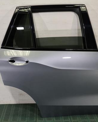 BMW X5 G05 X5 M F95 Porta posteriore destra