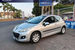Peugeot 207 1.4 8V 75CV GPL