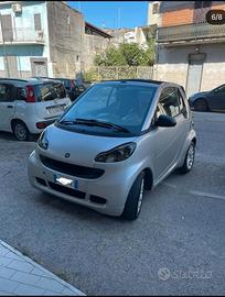 Smart 451 *MOTORE CON 14.500KM*