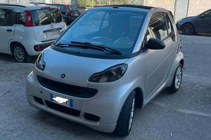 Smart 451 *MOTORE CON 14.500KM*