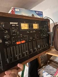 Radio e giradischi vintage