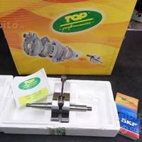 Albero motore spalle piene top performances AM6