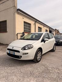 Fiat Grande Punto 1.4 5 porte Actual Natural Power