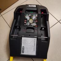 ovetto isofix
