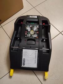 ovetto isofix