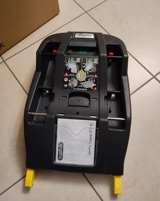 ovetto isofix