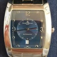 Orologio Baume & Mercier Hampton