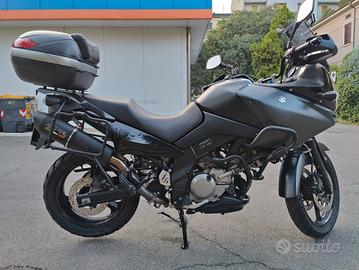 Suzuki V Strom DL 650 - 2008